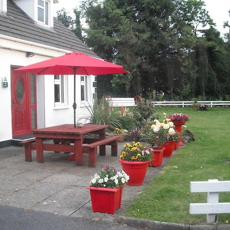 Briar Lodge Bunratty ภายนอก รูปภาพ