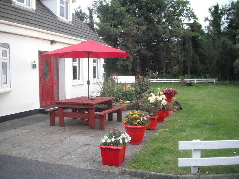 Briar Lodge Bunratty ภายนอก รูปภาพ