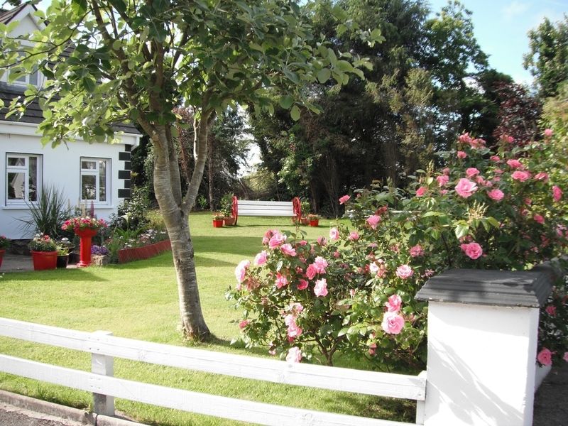 Briar Lodge Bunratty ภายนอก รูปภาพ