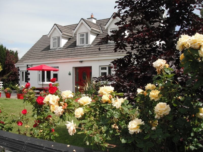 Briar Lodge Bunratty ภายนอก รูปภาพ