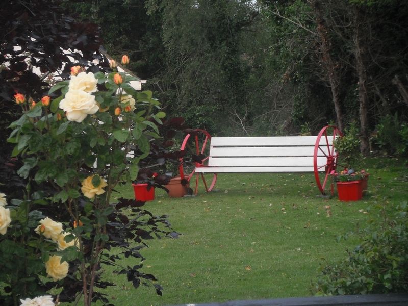 Briar Lodge Bunratty ภายนอก รูปภาพ