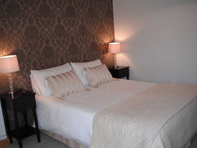 Briar Lodge Bunratty ภายนอก รูปภาพ
