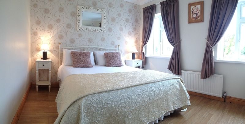 Briar Lodge Bunratty ภายนอก รูปภาพ