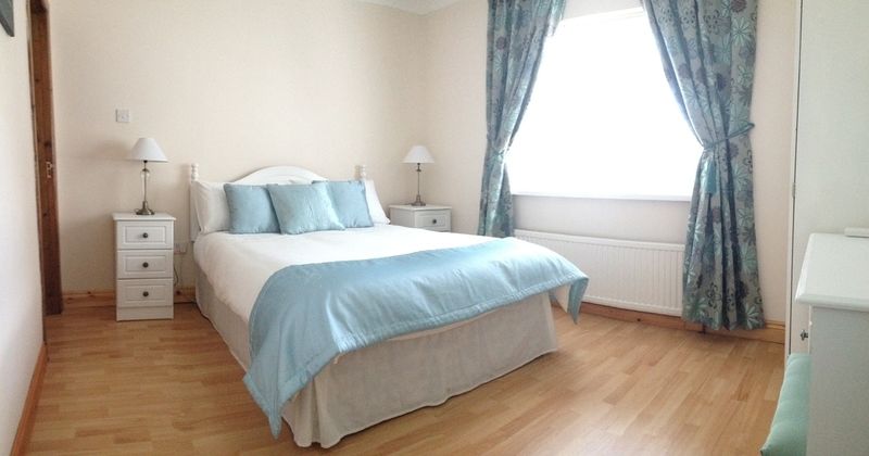 Briar Lodge Bunratty ภายนอก รูปภาพ