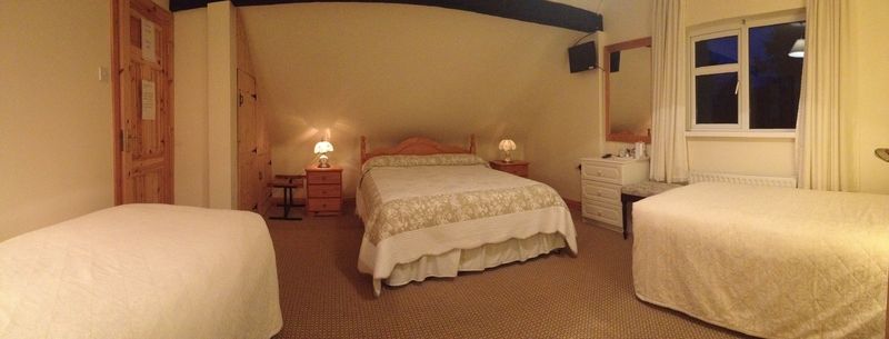 Briar Lodge Bunratty ภายนอก รูปภาพ