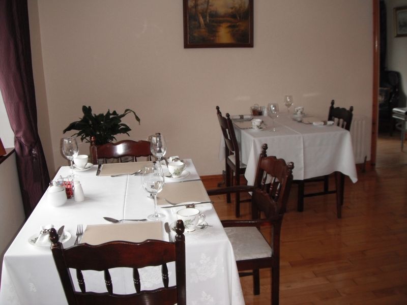 Briar Lodge Bunratty ภายนอก รูปภาพ