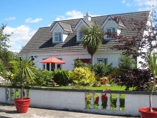 Briar Lodge Bunratty ภายนอก รูปภาพ